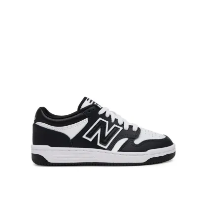 Zdjęcie New Balance Sneakersy GSB480BW Czarny