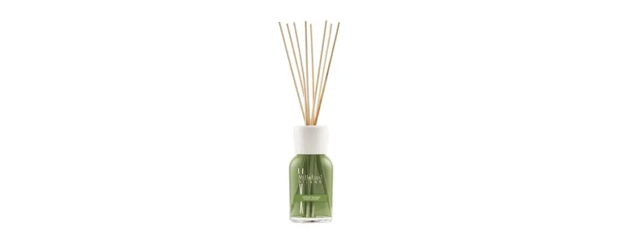 obrazek 1 Millefiori Milano Reed Verdant Escape Zapach do pomieszczeń 500 ml