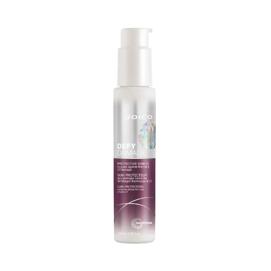 obrazek 1 Joico Defy Damage Protective Shield Krem Ochronny do włosów 100 ml