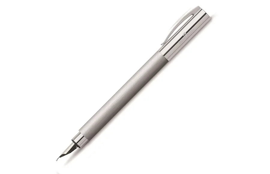 obrazek 1 Eleganckie pióro wieczne Ambition Metal