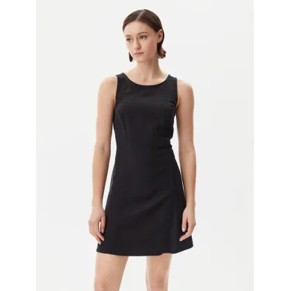 Zdjęcie Calvin Klein Jeans Sukienka codzienna J20J225268 Czarny Regular Fit