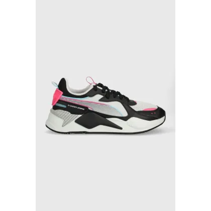 Zdjęcie Puma sneakersy RS-X 3D kolor szary