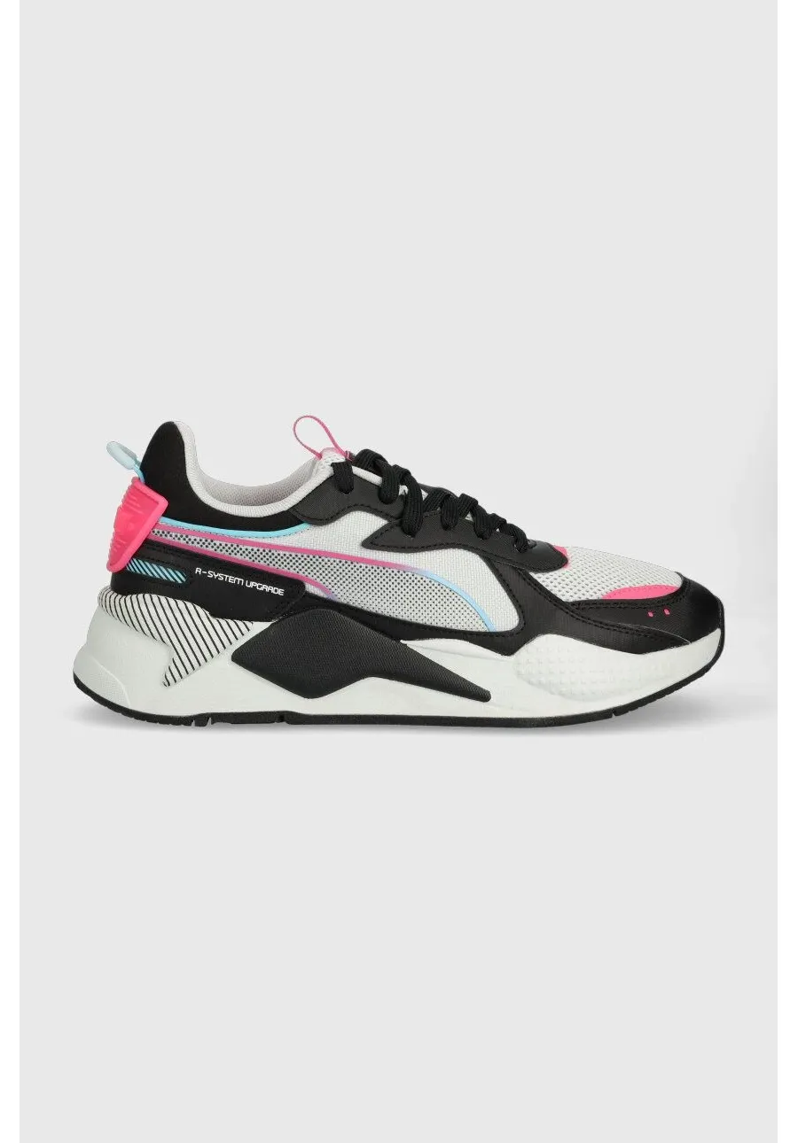 obrazek 1 Puma sneakersy RS-X 3D kolor szary