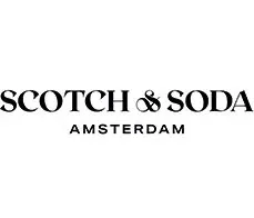 Scotch & Soda
