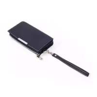 Picture Stylish wallet – a corporate gift with engraving