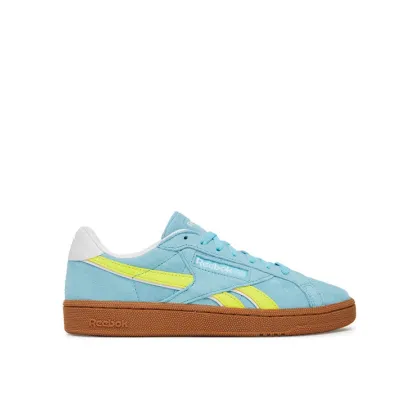 Zdjęcie Reebok Sneakersy CLUB C GROUNDS UK 100221373 Niebieski