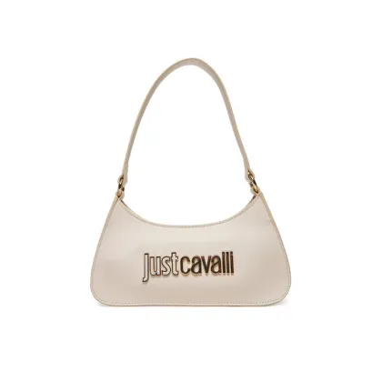Zdjęcie Just Cavalli Torebka 78RA4BB6 ZS766 Écru