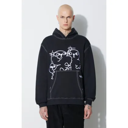 Zdjęcie Taikan bluza bawełniana Taikan By Joshua