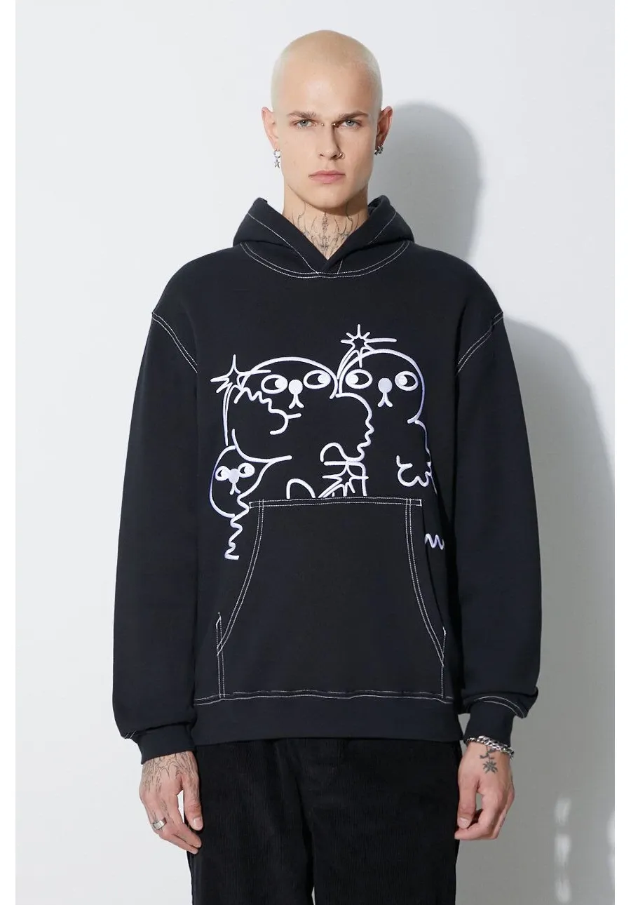 obrazek 1 Taikan bluza bawełniana Taikan By Joshua 