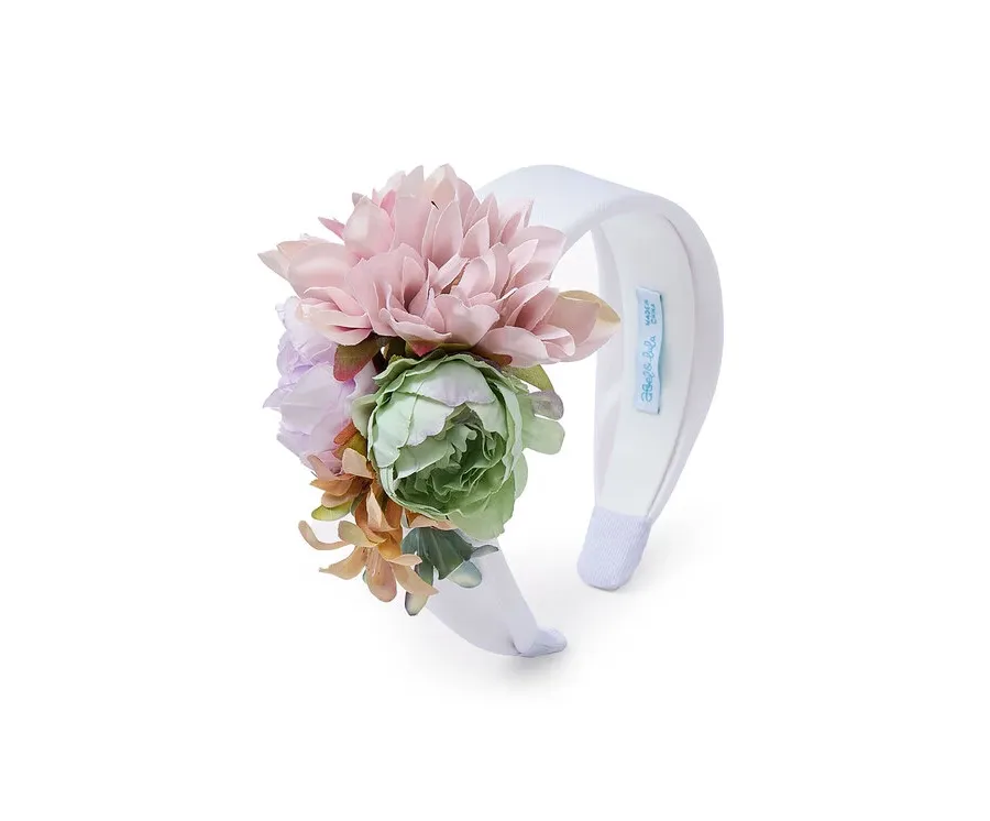 obrazek 1 Abel & Lula Opaska 5448 Beżowy