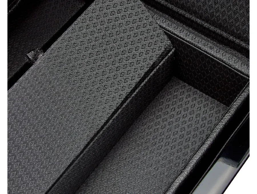 obrazek 7 Profesjonalny Rotomat Savoy Triple Black