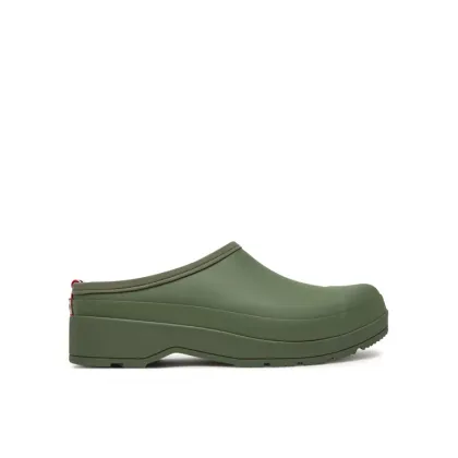 Zdjęcie Hunter Klapki WFF1002RMA Khaki