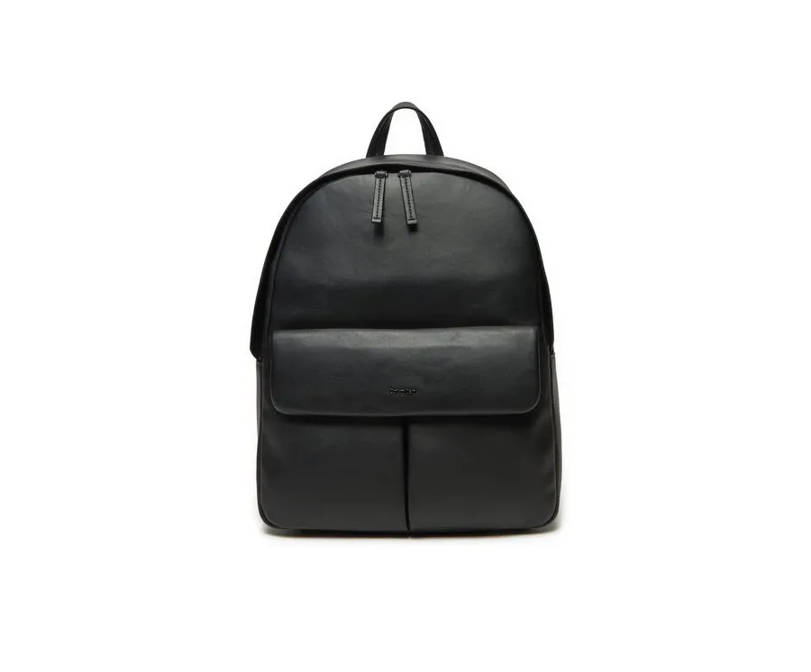 obrazek 1 Calvin Klein Plecak Ck Refined Squared Bp K50K512714 Czarny