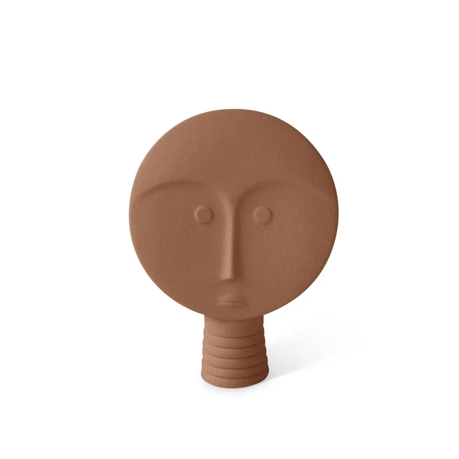obrazek 10 Prosto z Włoch - ceramiczna figurka ozdobna na biurko