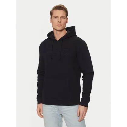 Zdjęcie Guess Bluza Z4YQ12 K9V31 Granatowy Regular Fit