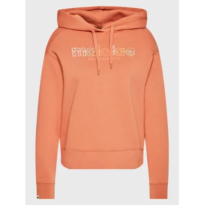 Zdjęcie Maloja Bluza Ringelblumen 34417-1-8583 Różowy Regular Fit