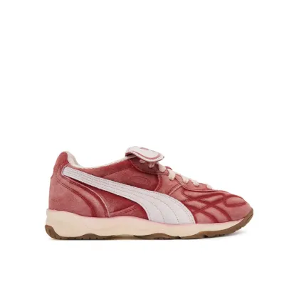 Zdjęcie Puma Sneakersy King Indoor The NeverWorn V 402250 01 Bordowy