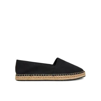 Zdjęcie Calvin Klein Espadryle Espadrille - He HW0HW02384 Czarny