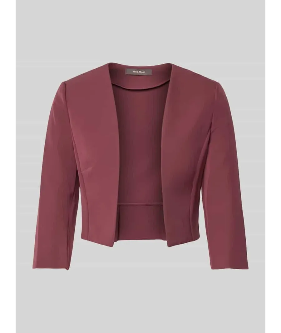 obrazek 1 Żakiet z rękawem o dł. 3/4