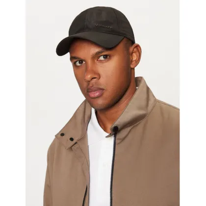 Zdjęcie Calvin Klein Czapka z daszkiem K50K512646 Czarny