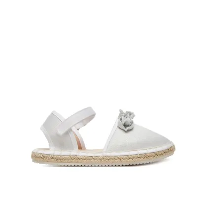 Zdjęcie Mayoral Espadryle 45646 Biały