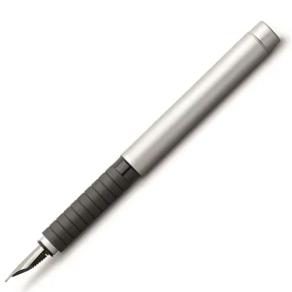 Zdjęcie Pióro wieczne Basic Metal Matt