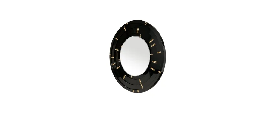 obrazek 7 Piękne minimalistyczne lustro o nowoczesnym designie