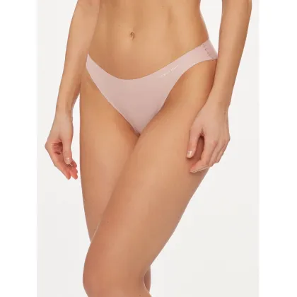 Zdjęcie Calvin Klein Underwear Figi klasyczne 000QD5104E Różowy