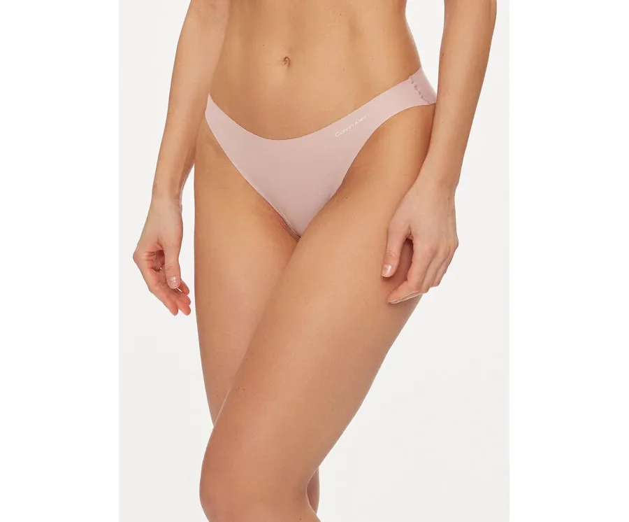 obrazek 1 Calvin Klein Underwear Figi klasyczne 000QD5104E Różowy