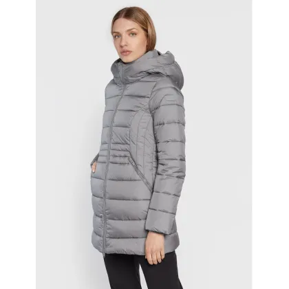 Zdjęcie CMP Kurtka zimowa 32K3126 Szary Regular Fit