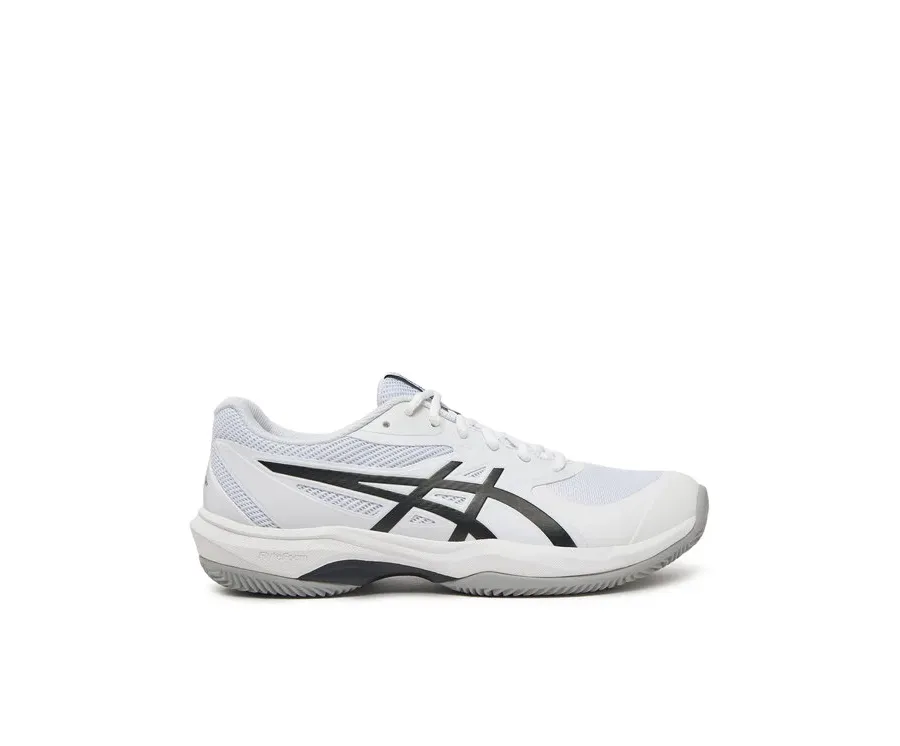 obrazek 1 Asics Buty do tenisa Game Ff Clay/Oc 1041A490 Biały