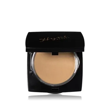 Zdjęcie Hynt Beauty Encore Fine Pressed Powder Makijaż mineralny 15 g Honey Chestnut