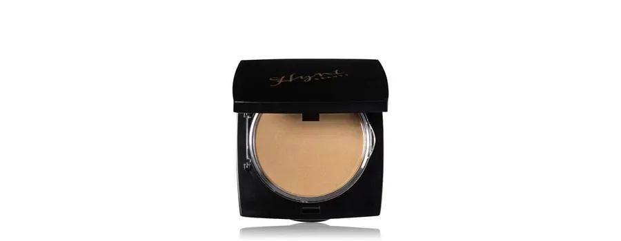 obrazek 1 Hynt Beauty Encore Fine Pressed Powder Makijaż mineralny 15 g Honey Chestnut