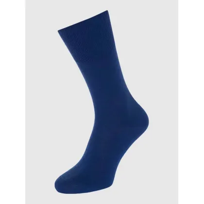 Zdjęcie Skarpety z mieszanki żywej wełny model ‘Airport Sock’