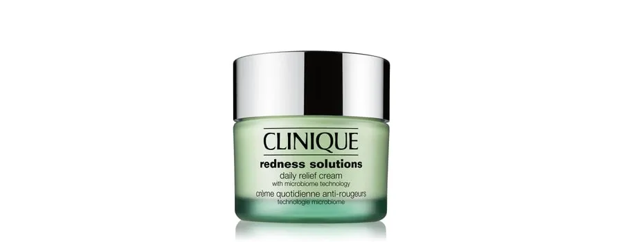 obrazek 1 CLINIQUE Redness Solutions Krem do twarzy 50 ml