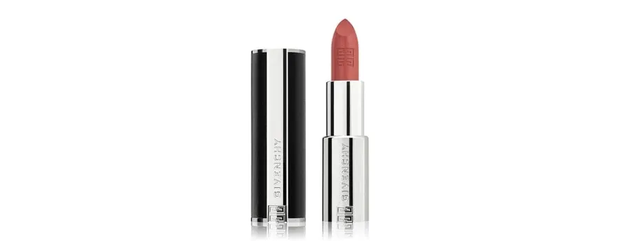 obrazek 1 GIVENCHY Le Rouge Interdit Intense Silk Szminka 3.4 g Nr. 116