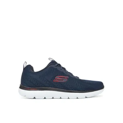 Zdjęcie Skechers Sneakersy Summits-Torre 232395/NVRD Granatowy