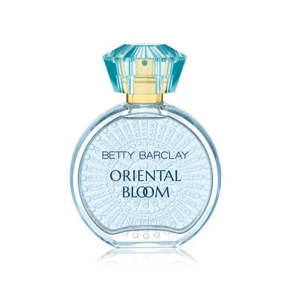 Zdjęcie Betty Barclay Oriental Bloom Woda toaletowa 50 ml