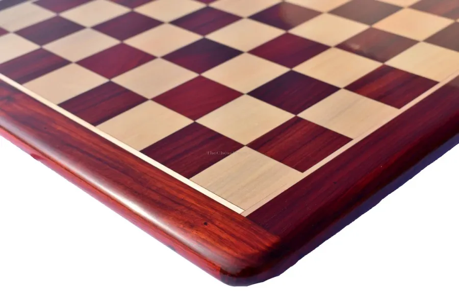 obrazek 5 Szachownica z serii Round Edge - The Chess Empire