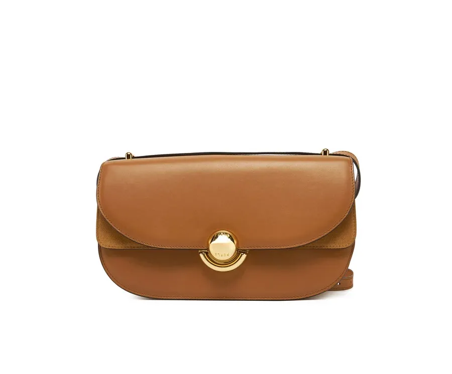 obrazek 1 Furla Torebka Sfera WB01490 BX0428 RY000 Brązowy
