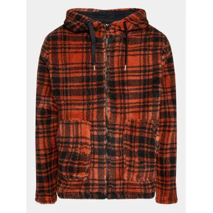 Zdjęcie Redefined Rebel Bluza 223154 Czerwony Loose Fit