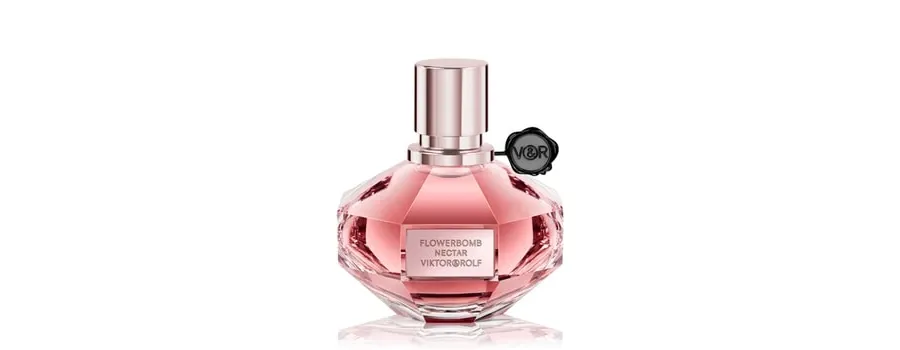 obrazek 1 Viktor & Rolf Flowerbomb Nectar Woda perfumowana 50 ml