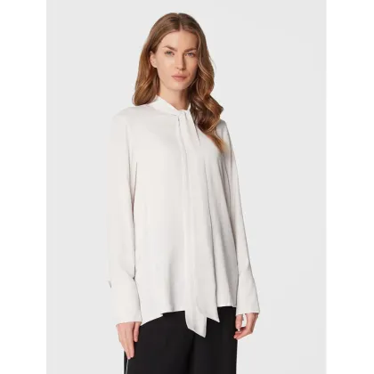 Zdjęcie Marc Aurel Koszula 6056 1000 93144 Szary Regular Fit