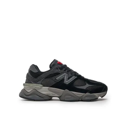 Zdjęcie New Balance Sneakersy U9060BLK Czarny