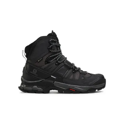 Zdjęcie Salomon Trekkingi Quest 4 Gtx GORE-TEX 412926 27 V0 Czarny