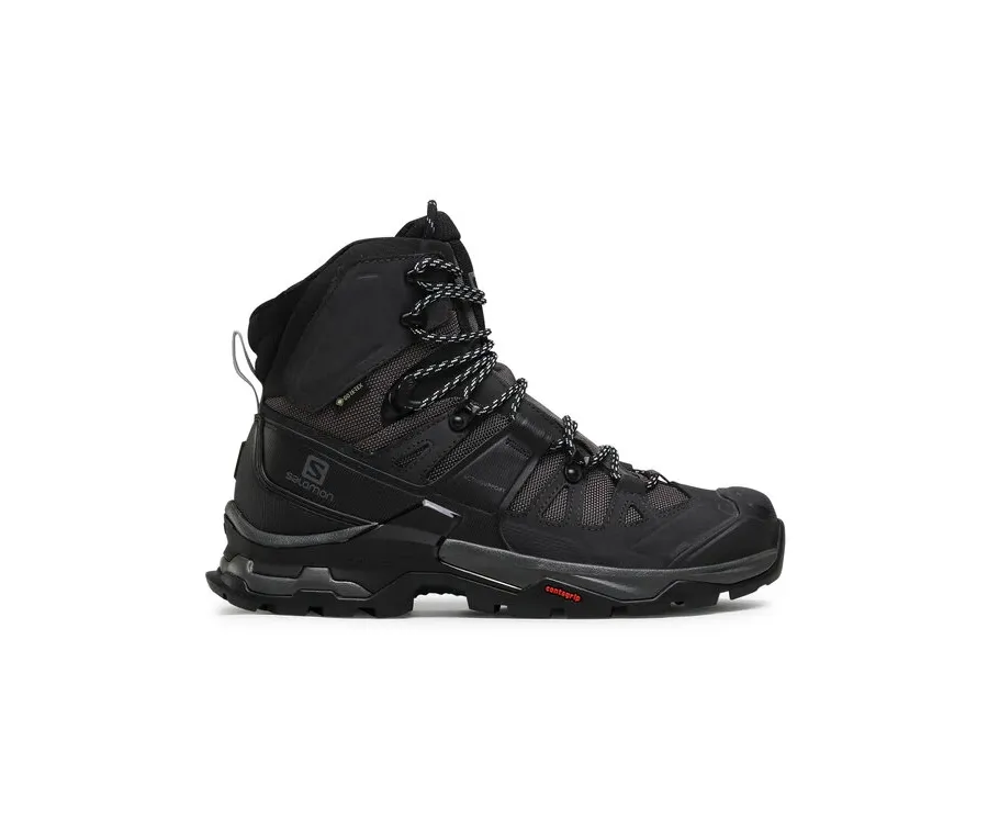 obrazek 1 Salomon Trekkingi Quest 4 Gtx GORE-TEX 412926 27 V0 Czarny