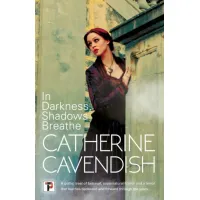 Zdjęcie Książka W ciemności oddychają cienie - Flame Tree Publishing