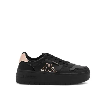 Zdjęcie Kappa Sneakersy SS24-3C017 Czarny