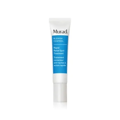 Zdjęcie Murad Blemish Rapid Relief Spot Treatment Serum do twarzy 15 ml