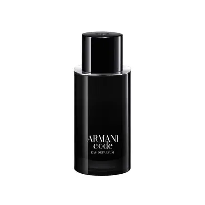 Zdjęcie Giorgio Armani Code Refillable Woda perfumowana 75 ml